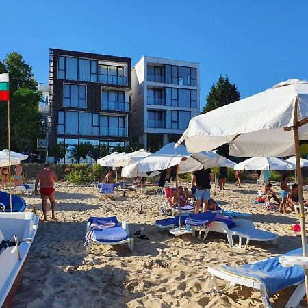 Апартамент За Гости ,,Христина" Ravda Dış mekan fotoğraf